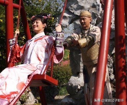 《甄嬛传》里的皇上，念旧与薄情，哪一面是真的？