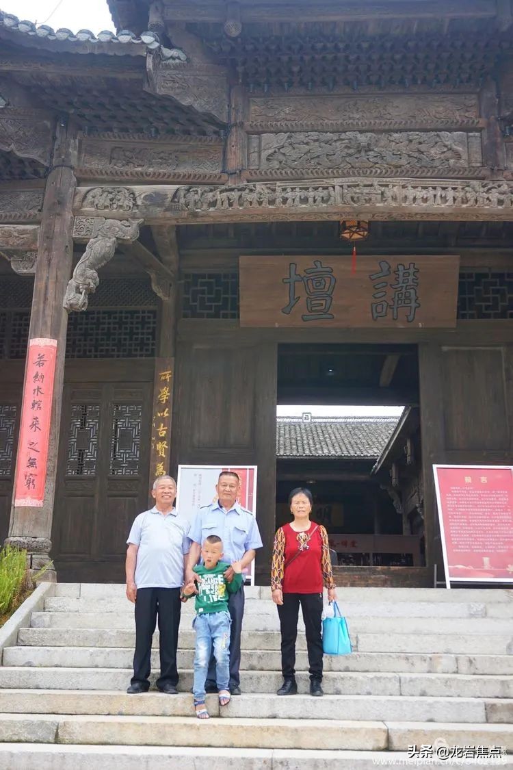 长汀一日游的视频,长汀自驾游攻略一日游