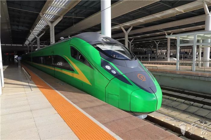 「笔塔热点」2020年春运将至，今年铁路服务亮点抢先看