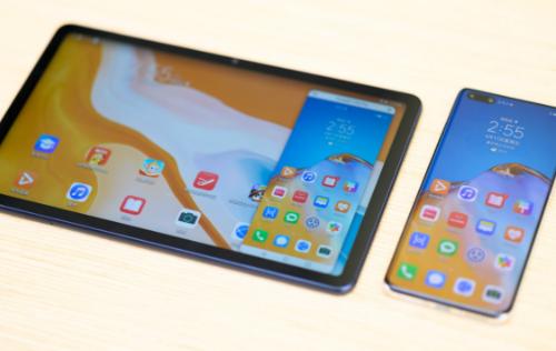 从iPad换到华为MatePad，华为老用户忍不住喊“真香”！为什么？