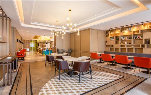 新店速递白玉兰,北京东路白玉兰酒店开业