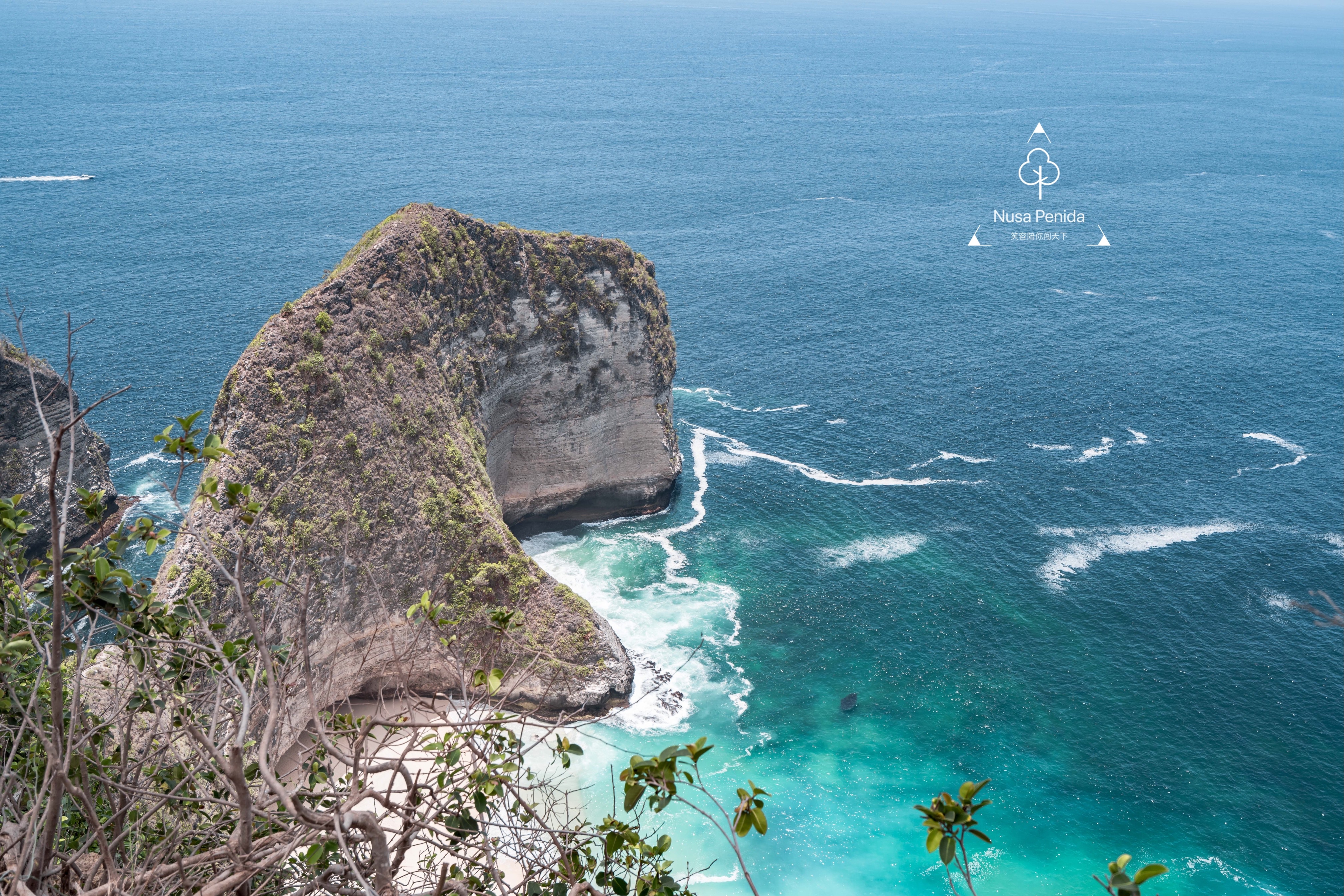 巴厘岛网红打卡地,网红打卡旅游胜地巴厘岛