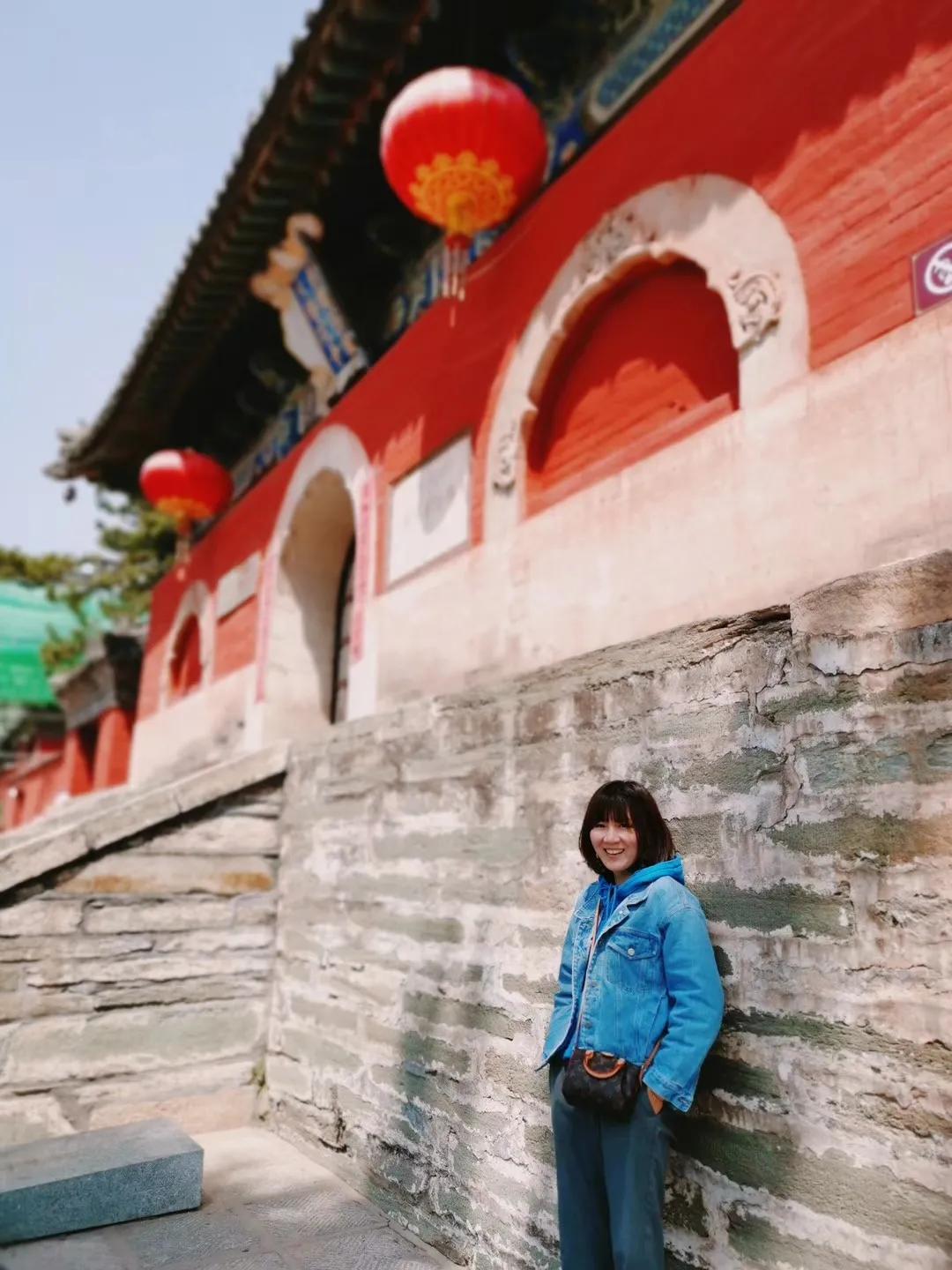 五台山的两大佛教,佛教在五台山发展史