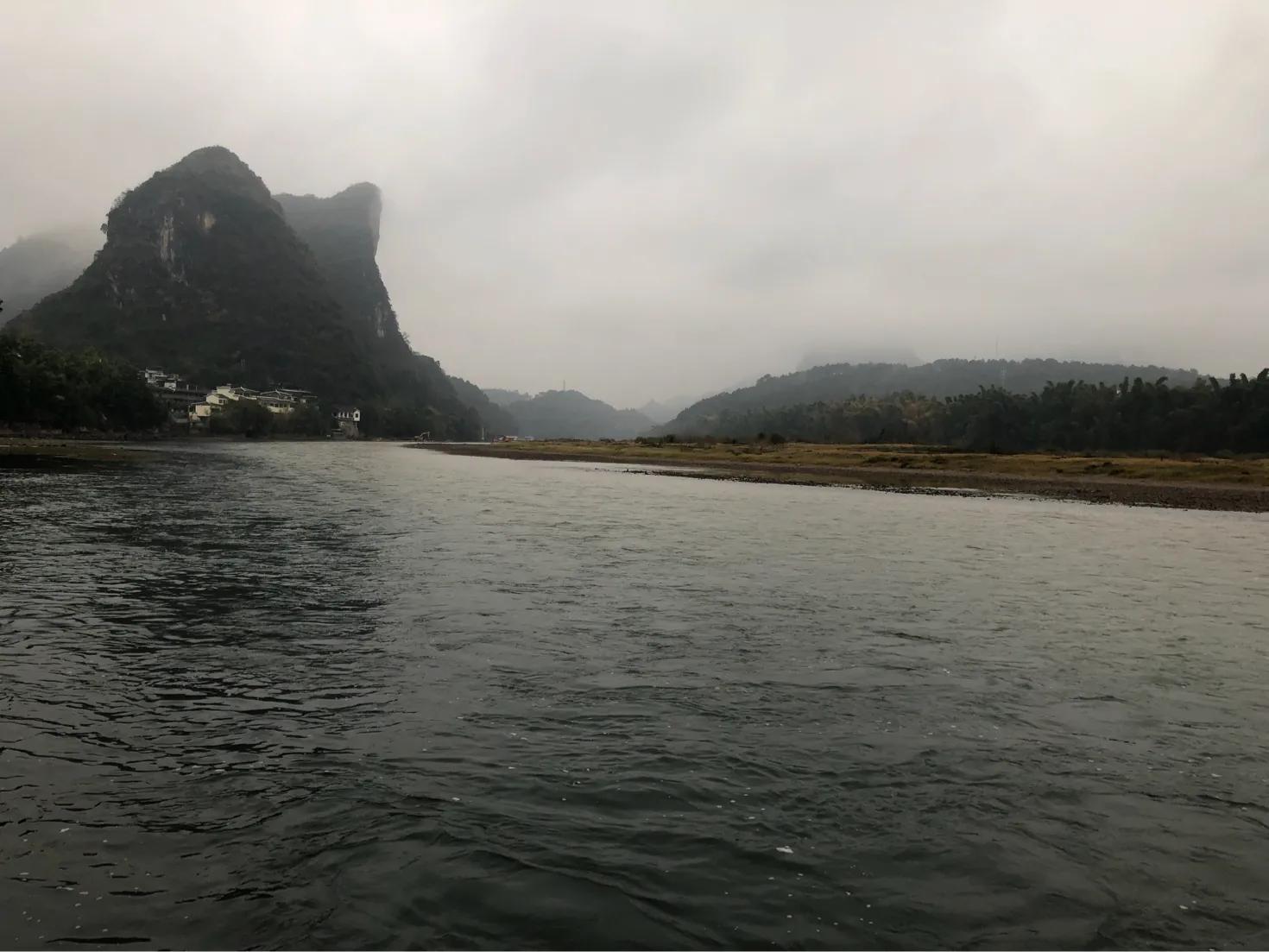 阳朔旅游攻略排版,桂林阳朔十大必玩景点游记攻略