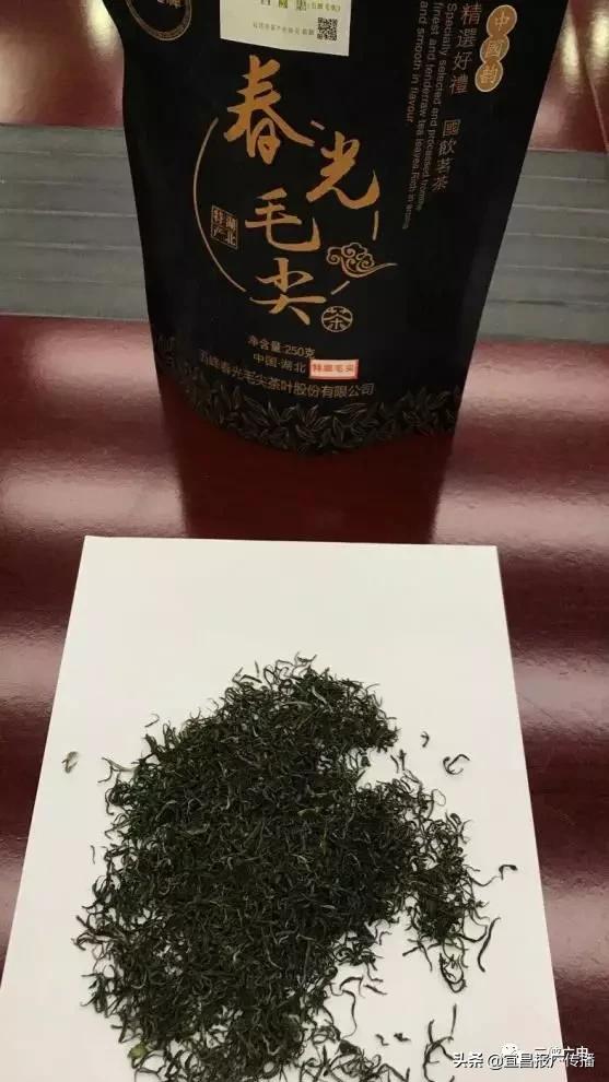 助茶农渡难关，宜昌春茶“百圆惠”上市