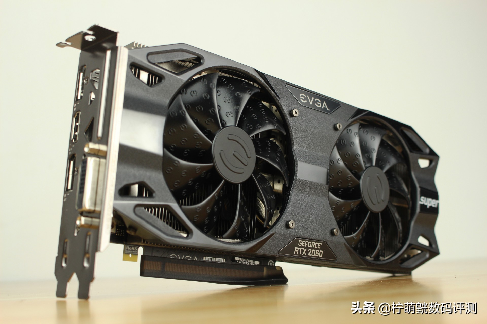 gtx1660super和rtx2060性能对比,gtx1060和rtx2060s有什么区别