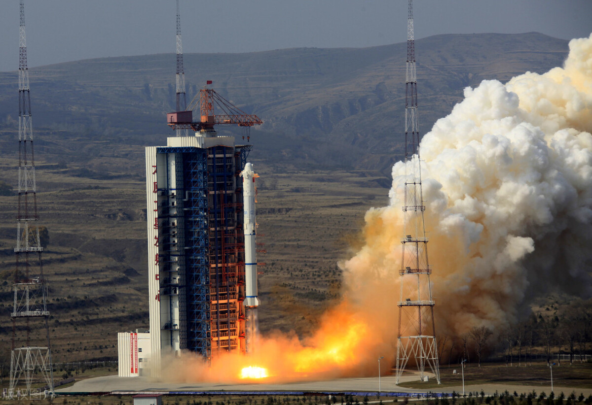 全球最大的空间站推进器,美国空间站推进器