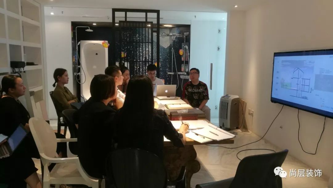 尚层设计,尚层空间设计