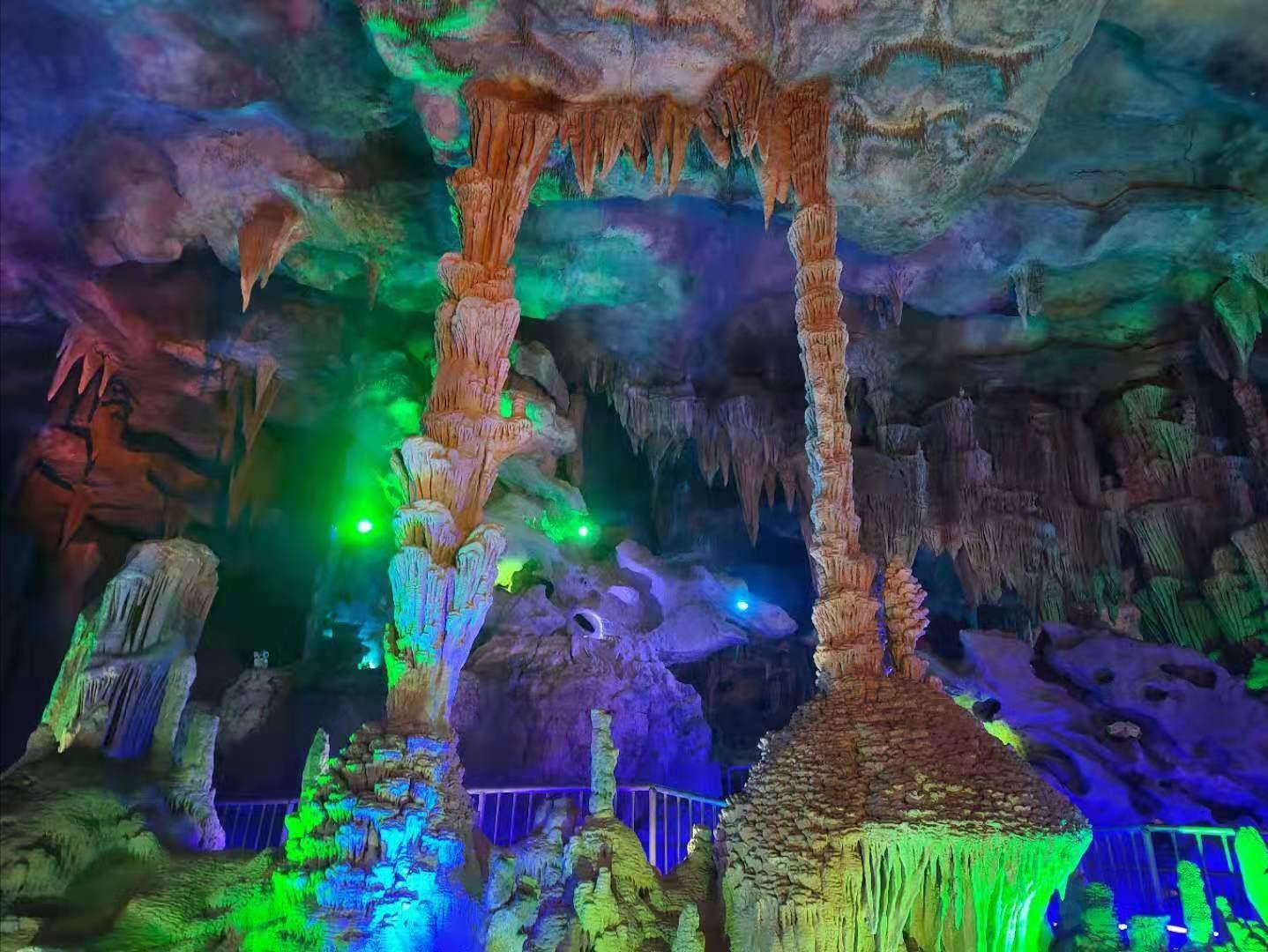 西游记里东海龙宫最美的地方,东海龙宫有哪些奇幻之处