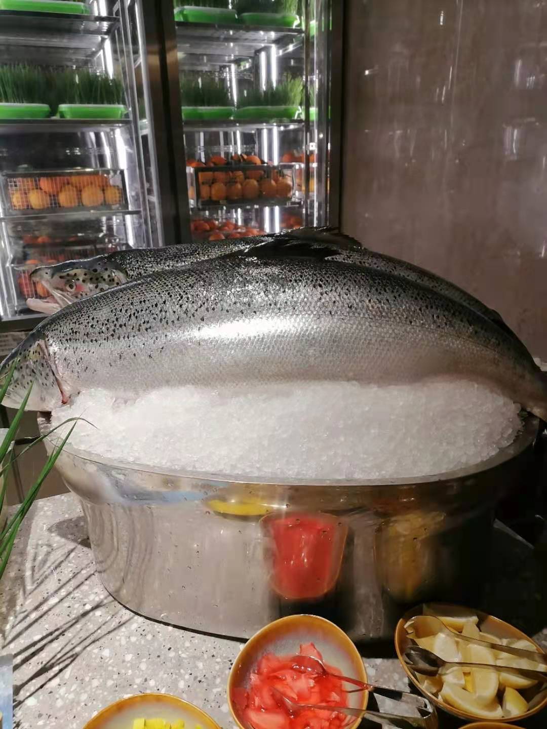 福州万豪酒店自助餐,福州东湖万豪自助餐