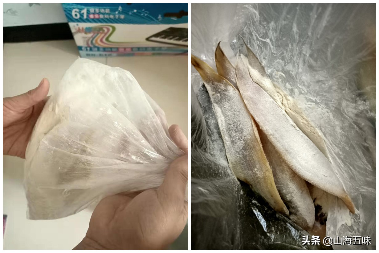 怎么煎海鱼好看,煎海鱼不粘锅不破皮的正确做法