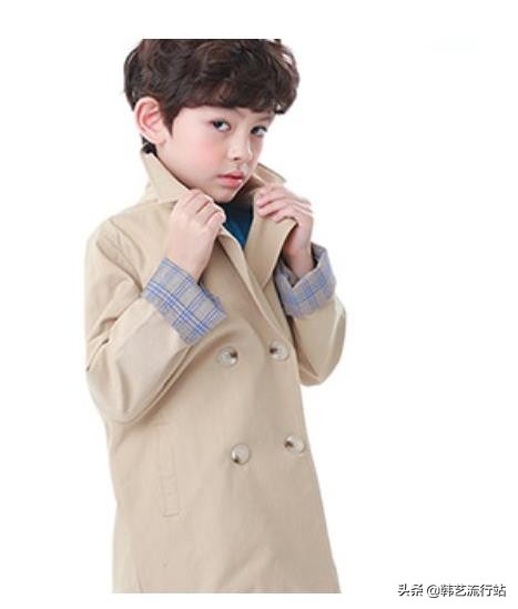 洋气童装最新款时髦上档次冬款,比较潮个性质量又好的童装店推荐