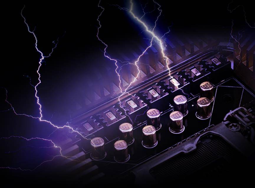 强性能硬品质华硕碉堡T20台式电脑全面出众