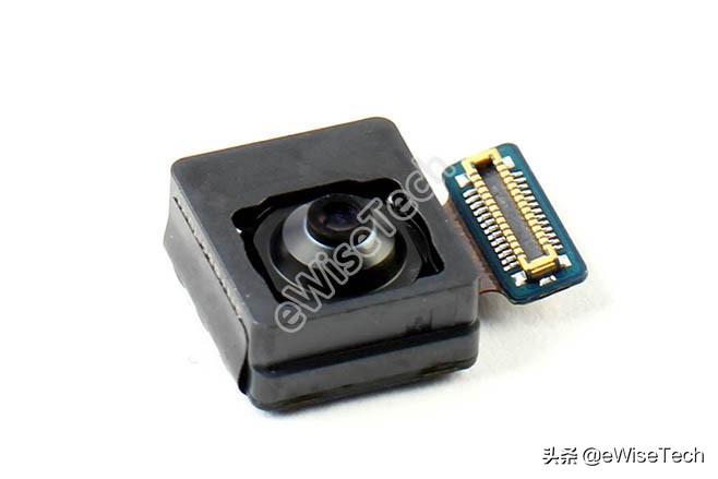 eWiseTech拆解：Note10+5G的S-Pen都更新了哪些？