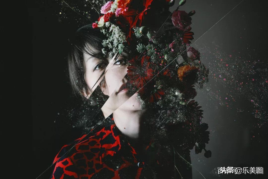 摄影师一凡先生,摄影师凡高