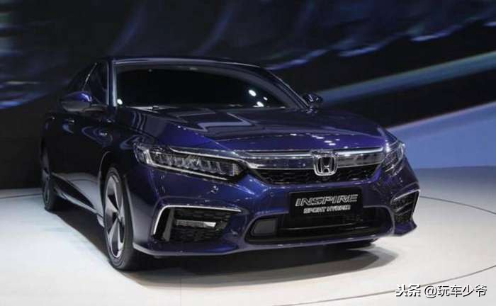 东风本田为什么总是干不过广汽本田?为什么都说广汽本田质量好?