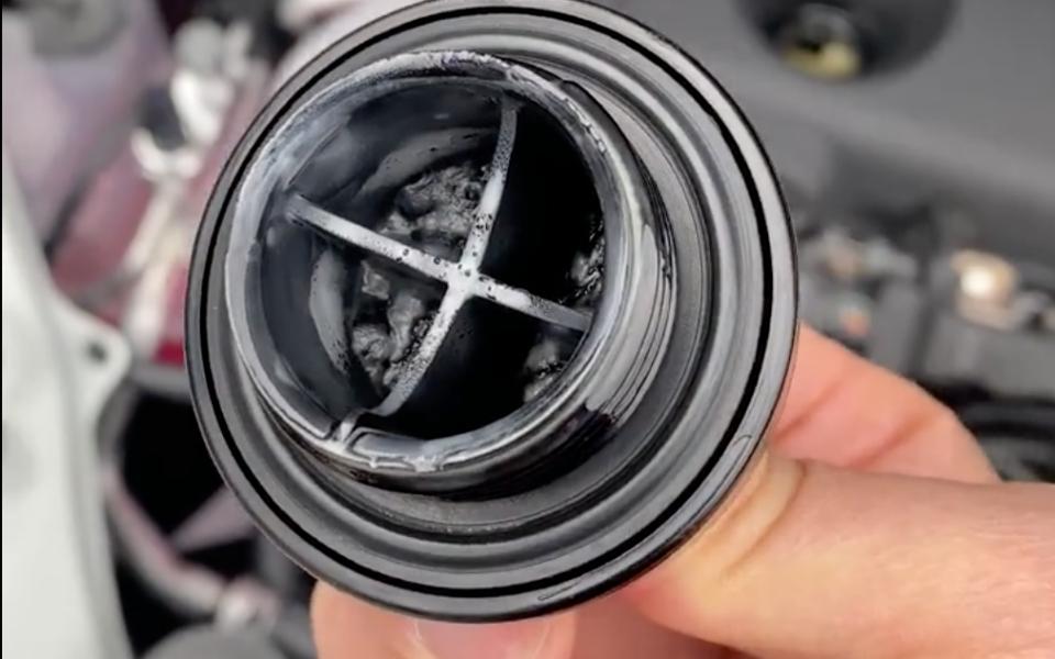 丰田汽车机油增多乳化的问题,丰田机油乳化增多官方回复