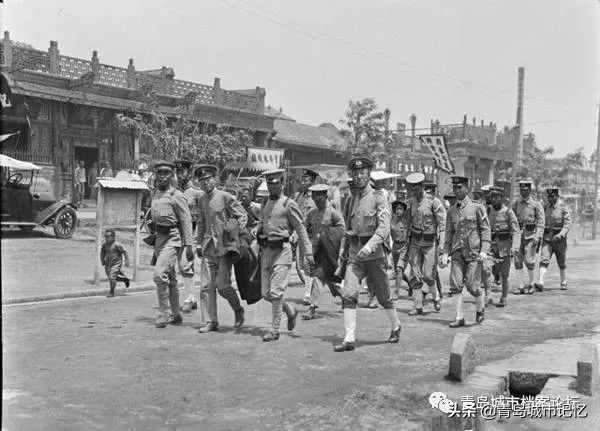 青岛五四运动文化,关于青岛五四运动的视频