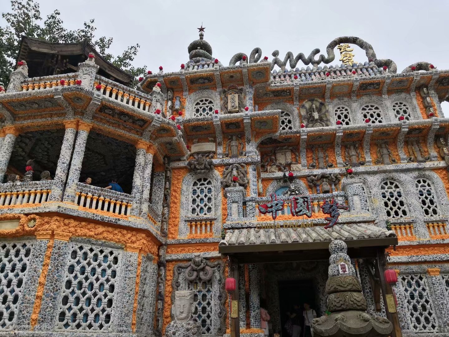 天津旅游景点大全冬季,天津旅游景点