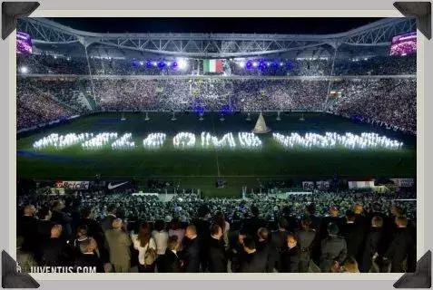 百年尤文，谁主沉浮；我们的故事，OnlyForJU「NewEra」