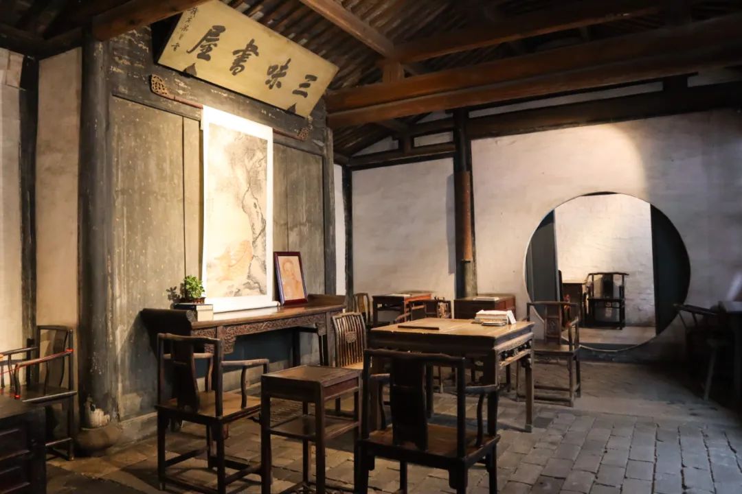 水上威尼斯乌镇,江南水上威尼斯