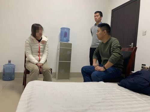 “游戏机协会主席”张某卓的生意经郑州警方扫黑除恶工作纪实（下）