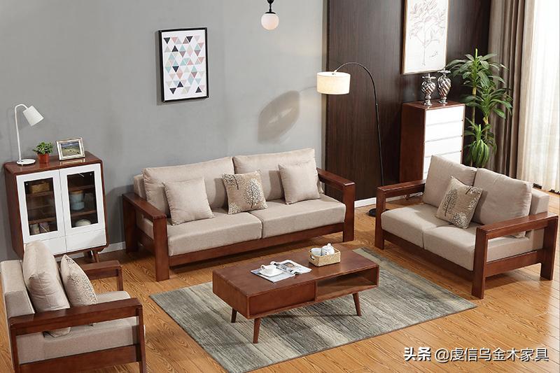 实木家具含甲醛怎么去除,实木家具是不环保的