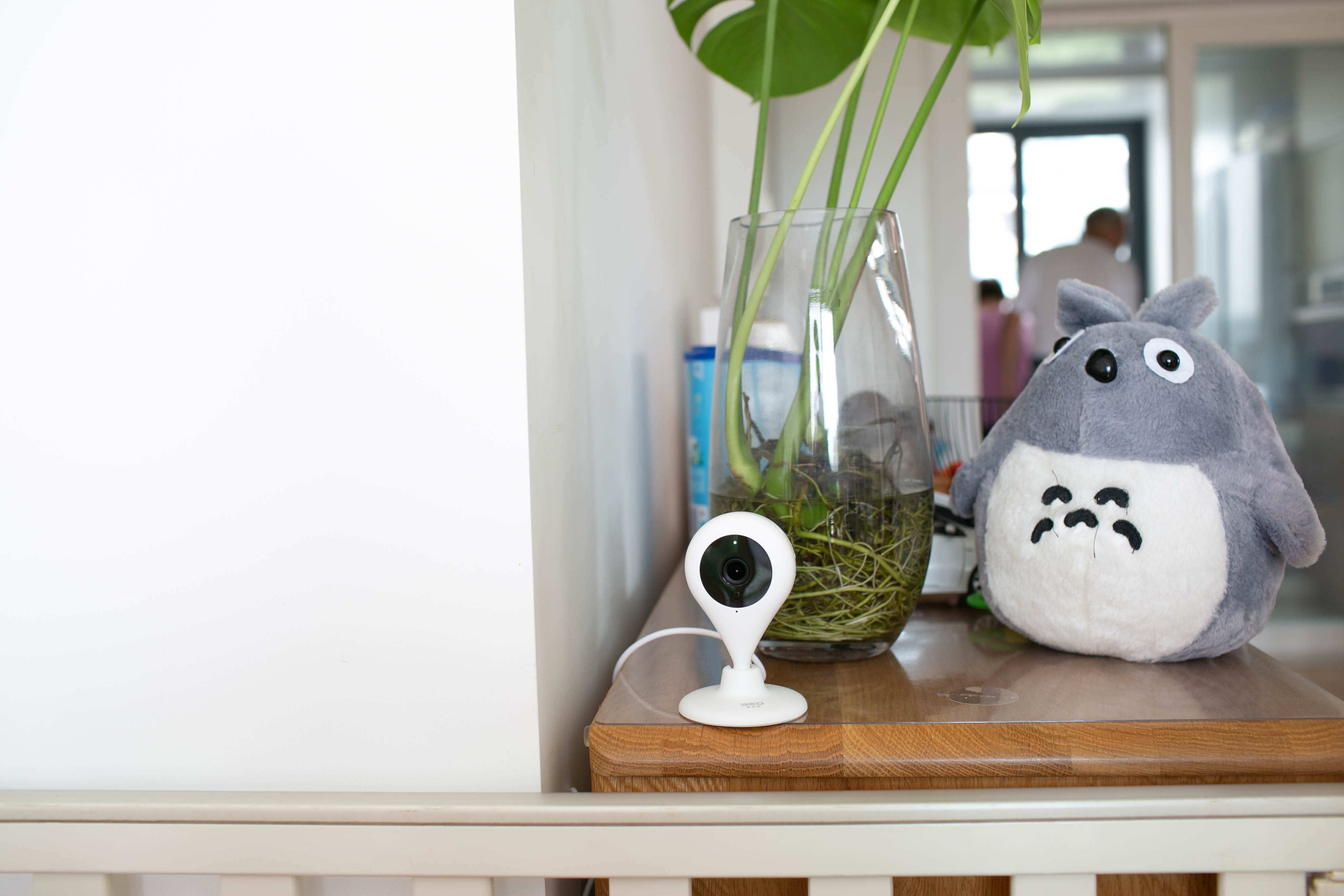 360小水滴摄像头哪个好,360小水滴摄像头有几款