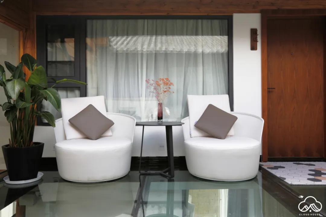 腾冲云庐客栈,腾冲云庐度假客栈