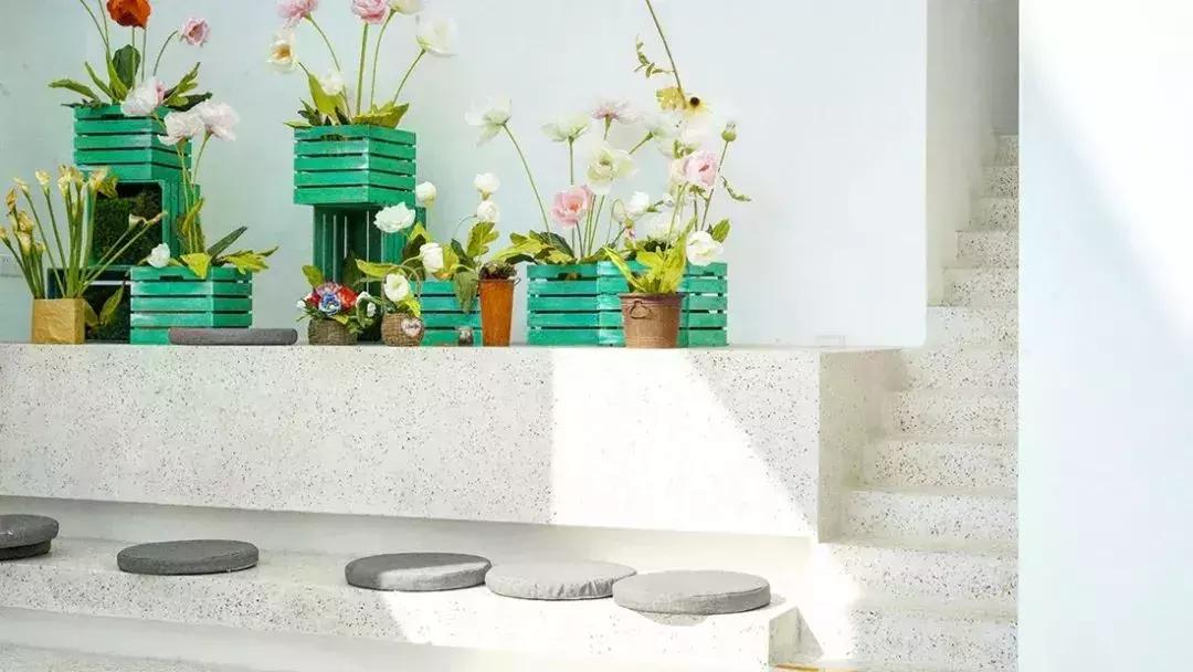 去上海必去的民宿,上海树林民宿推荐