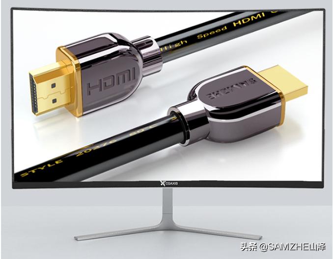 hdmi电脑连接电视方法详解,电脑hdmi连接电视屏幕显示不完整