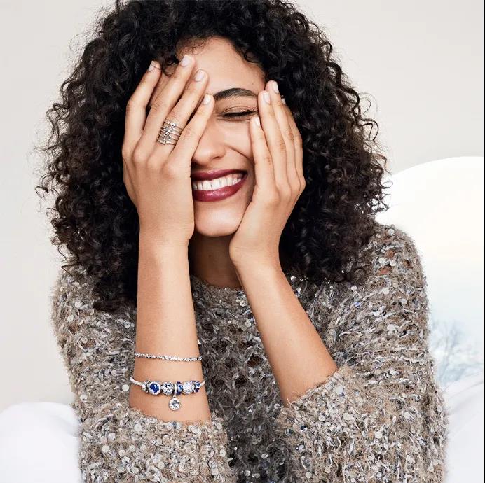 夏日精致露肤必备这些小众饰品,平价实用又好看的饰品