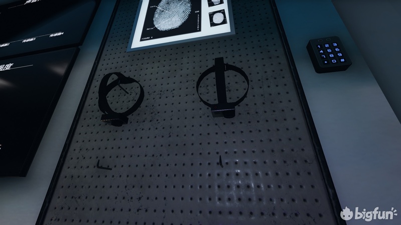 恐鬼症第一个地图教程,恐鬼症找到鬼以后怎样结束任务