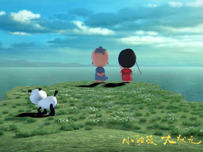 小破孩大状元完整版有多少时间,小破孩大状元电影免费观看