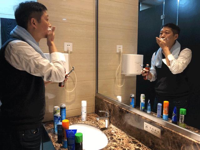 魏老爸评测男士护理液,魏老爸测评男生护肤品