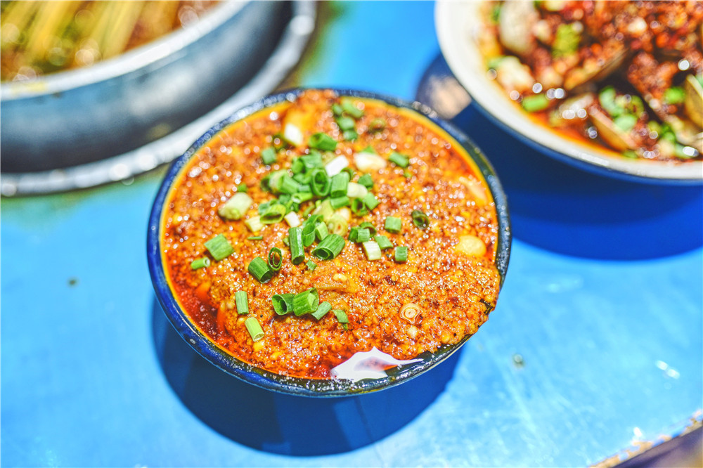 去成都吃什么特色小吃,成都美食攻略十大必吃排行榜