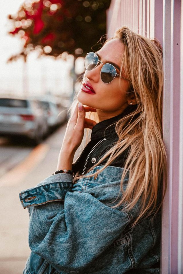 学会这几点,如何拥有蓬松顺滑的秀发