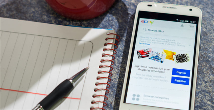 ebay买家怎么给卖家留评价,ebay如何给卖家评价