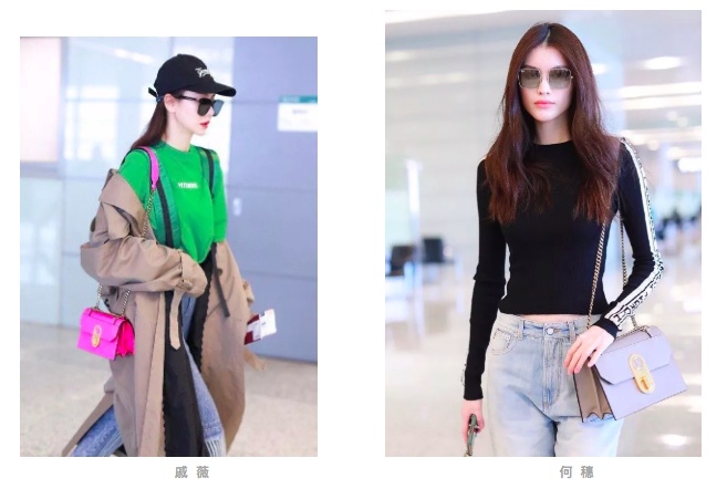 新年包包2024最新款女孩,新年女性礼物大容量包包