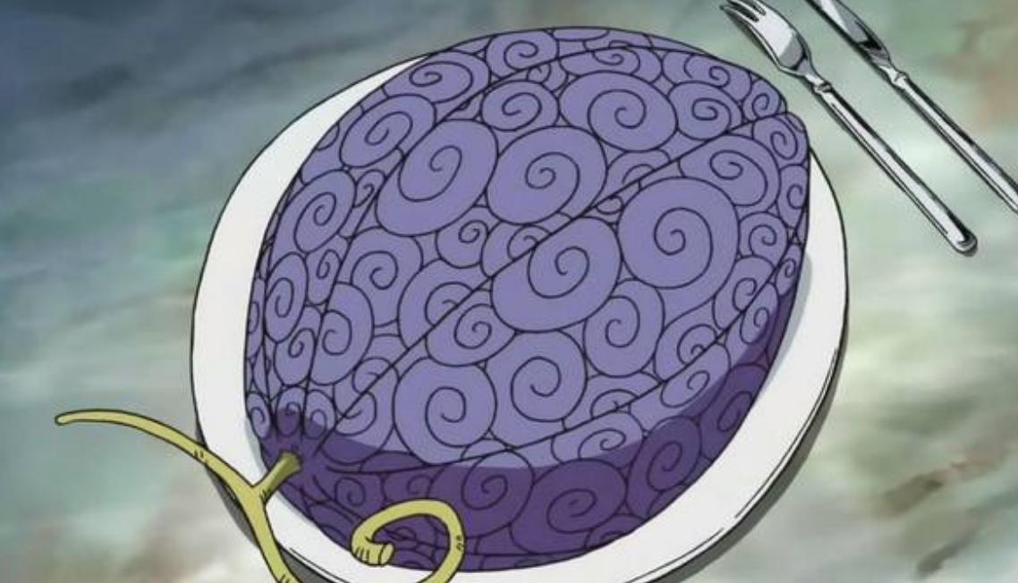 海贼王恶魔果实获得方法,海贼王发现最终宝藏