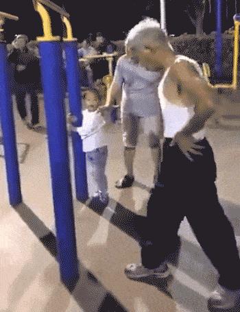 上吊式锻炼危害,上吊式锻炼安全吗