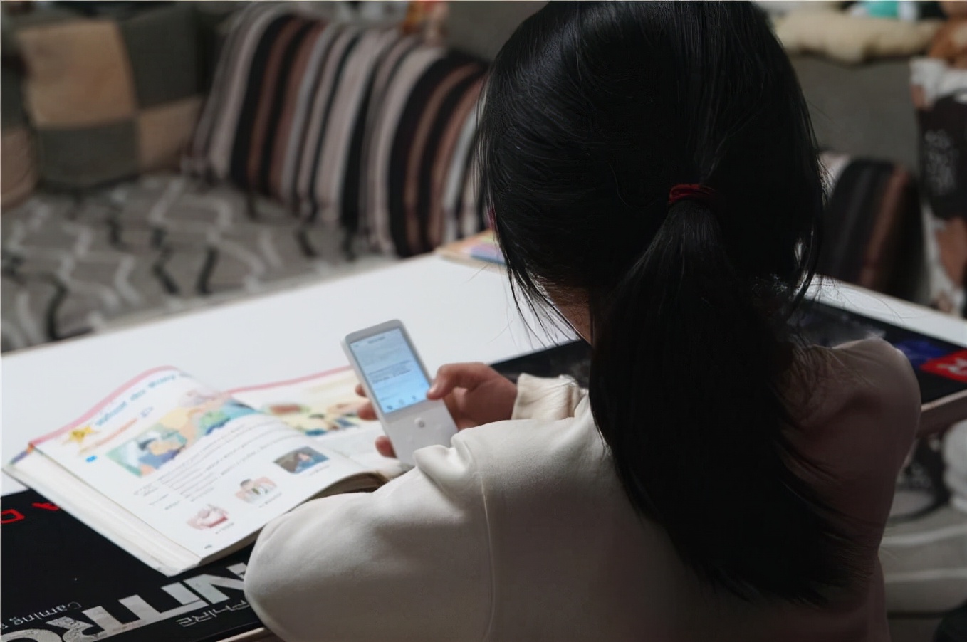 有道听力宝测评,有道听力宝有测试吗