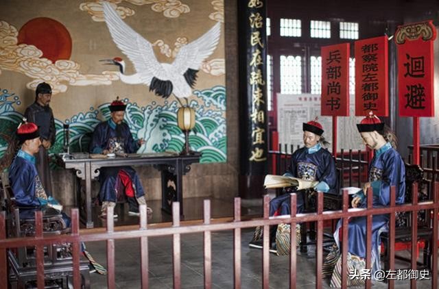 清朝对官员的亲属封赏的待遇,清代官员待遇