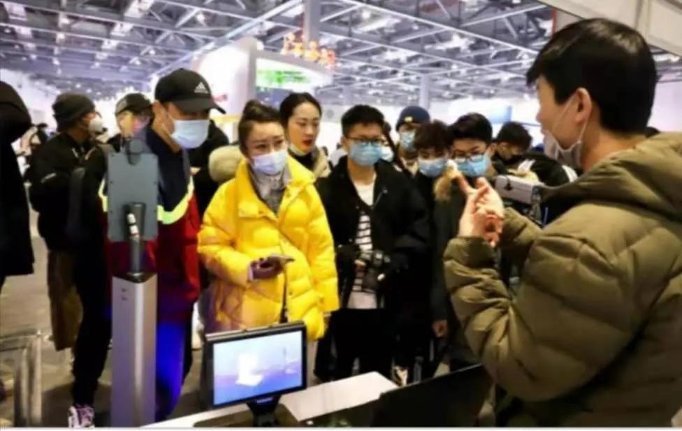 华付信息智慧校园解决方案亮相第三届江西高校科技成果对接大会