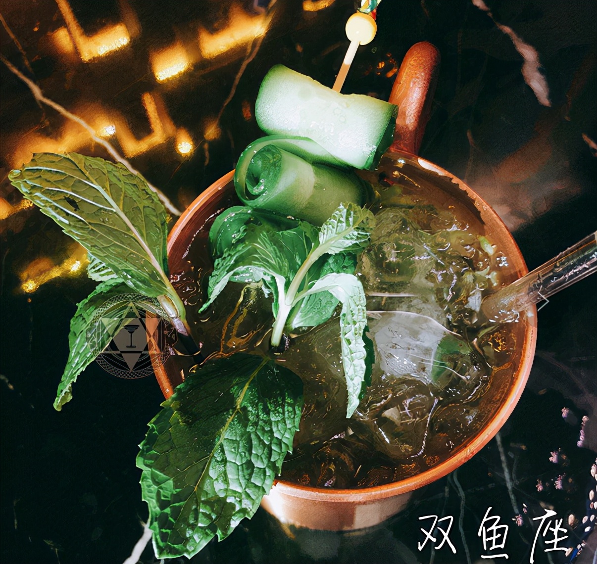 世界四大特色酒吧,世界各地的酒吧风格