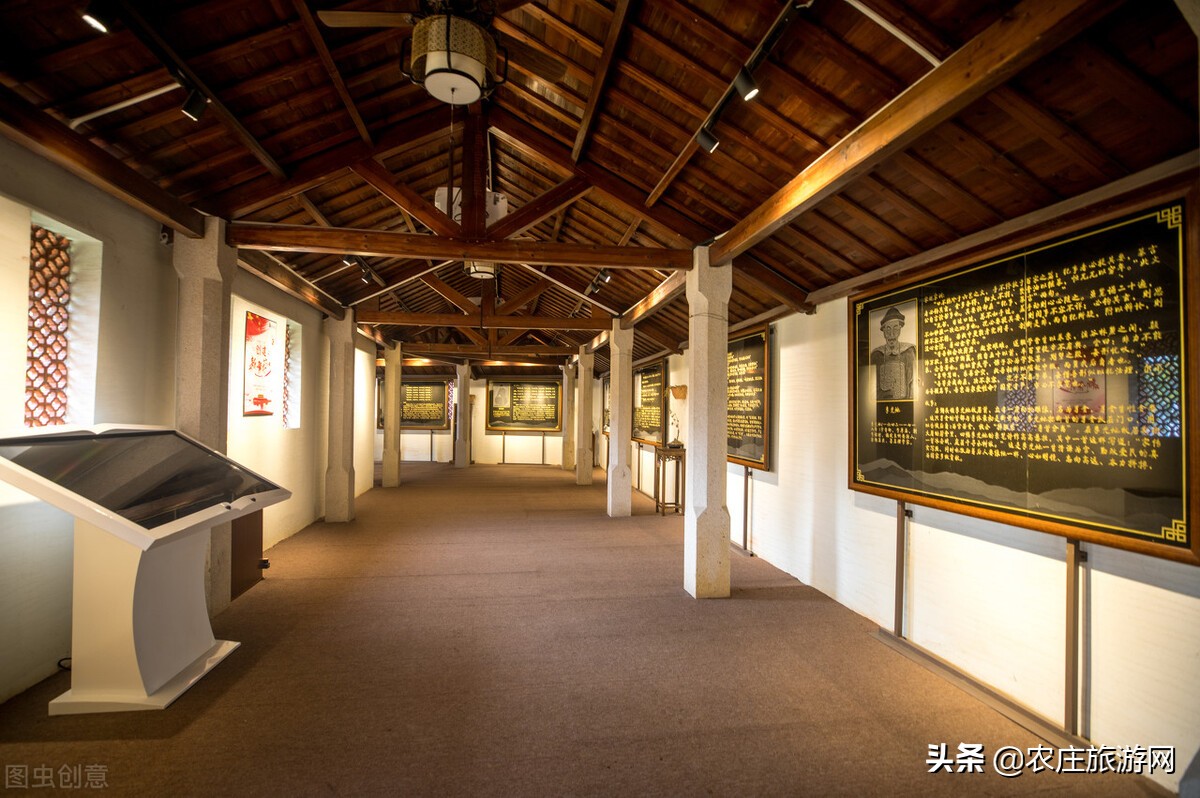 厦门市翔安区十大景点排名,厦门市适合亲子游玩的景点