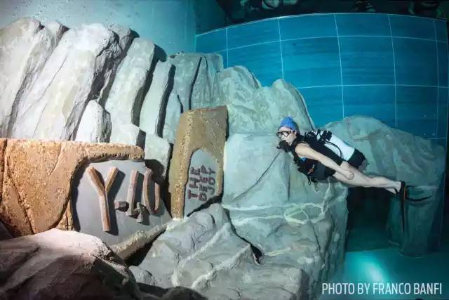 自由潜水怎么玩,潜水20个基本技巧