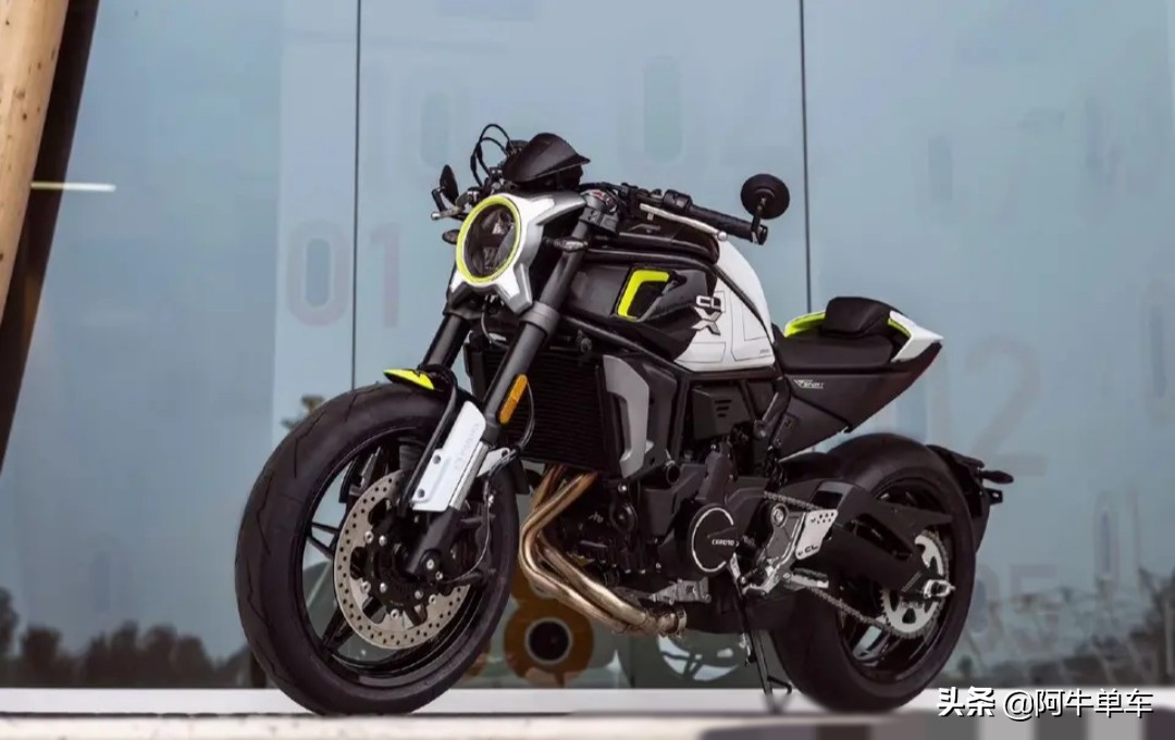 春风clx700运动版和普通版测评,春风复古clx700什么价格