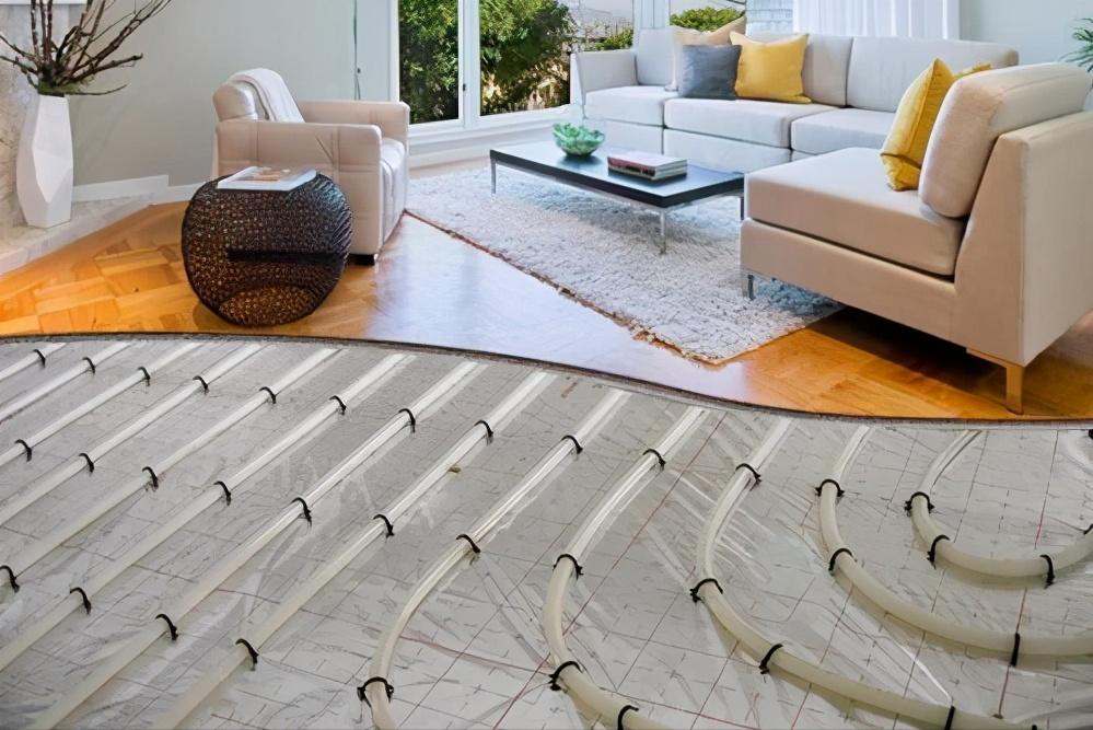 地暖和墙暖安装费用哪个高,一套地暖安装下来需要多少费用