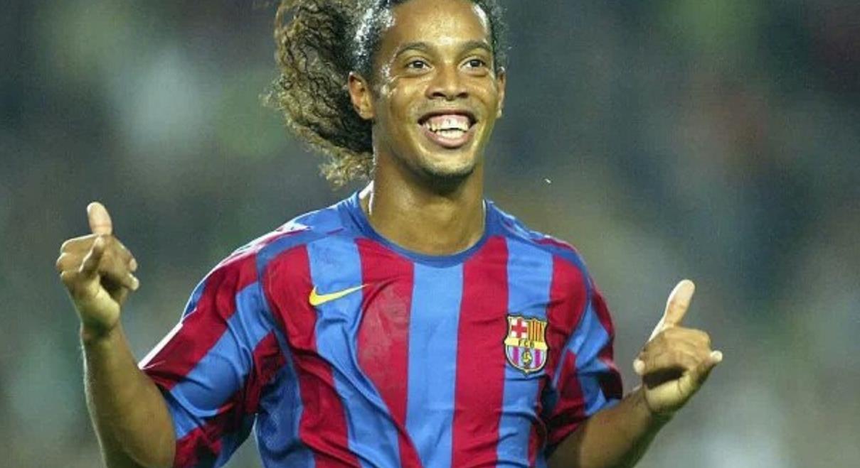 三个罗纳尔多的区别,三个罗纳尔多踢球哪个好看